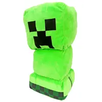 Plush - MINECRAFT