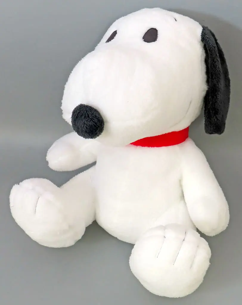 Plush - PEANUTS / Snoopy