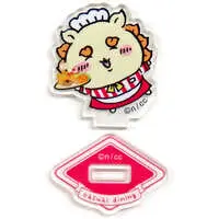 Acrylic stand - Chiikawa / Shisa