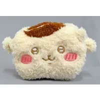 Pouch - Chiikawa / Kuri-Manjuu