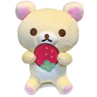 Plush - RILAKKUMA / Korilakkuma