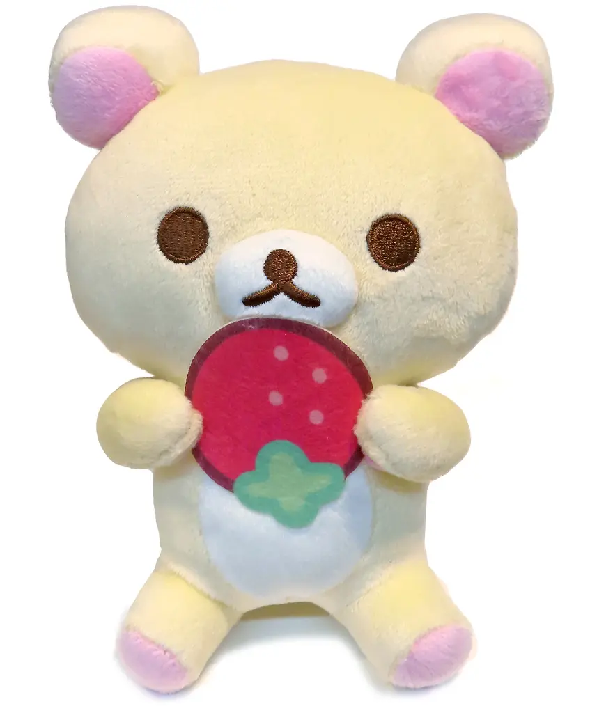 Plush - RILAKKUMA / Korilakkuma