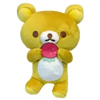 Plush - RILAKKUMA / Korilakkuma