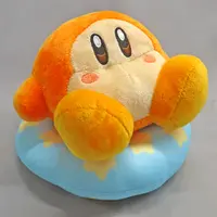 Plush - Kirby's Dream Land / Waddle Dee