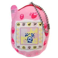 Plush - Tamagotchi