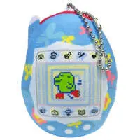 Plush - Tamagotchi