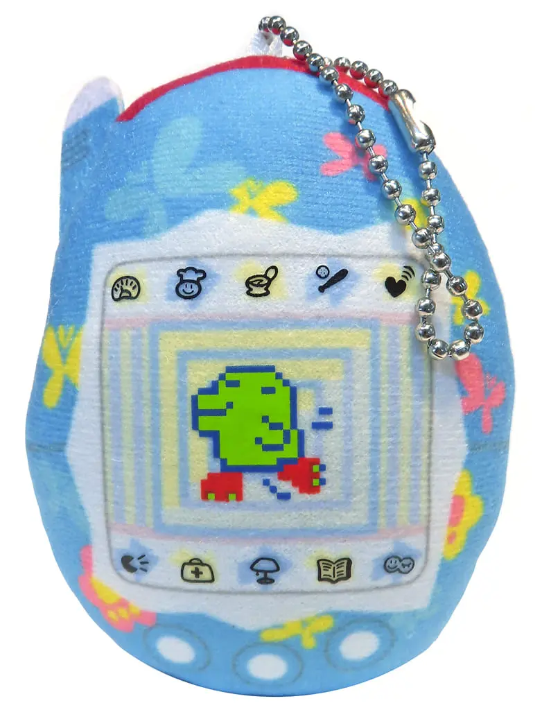 Plush - Tamagotchi