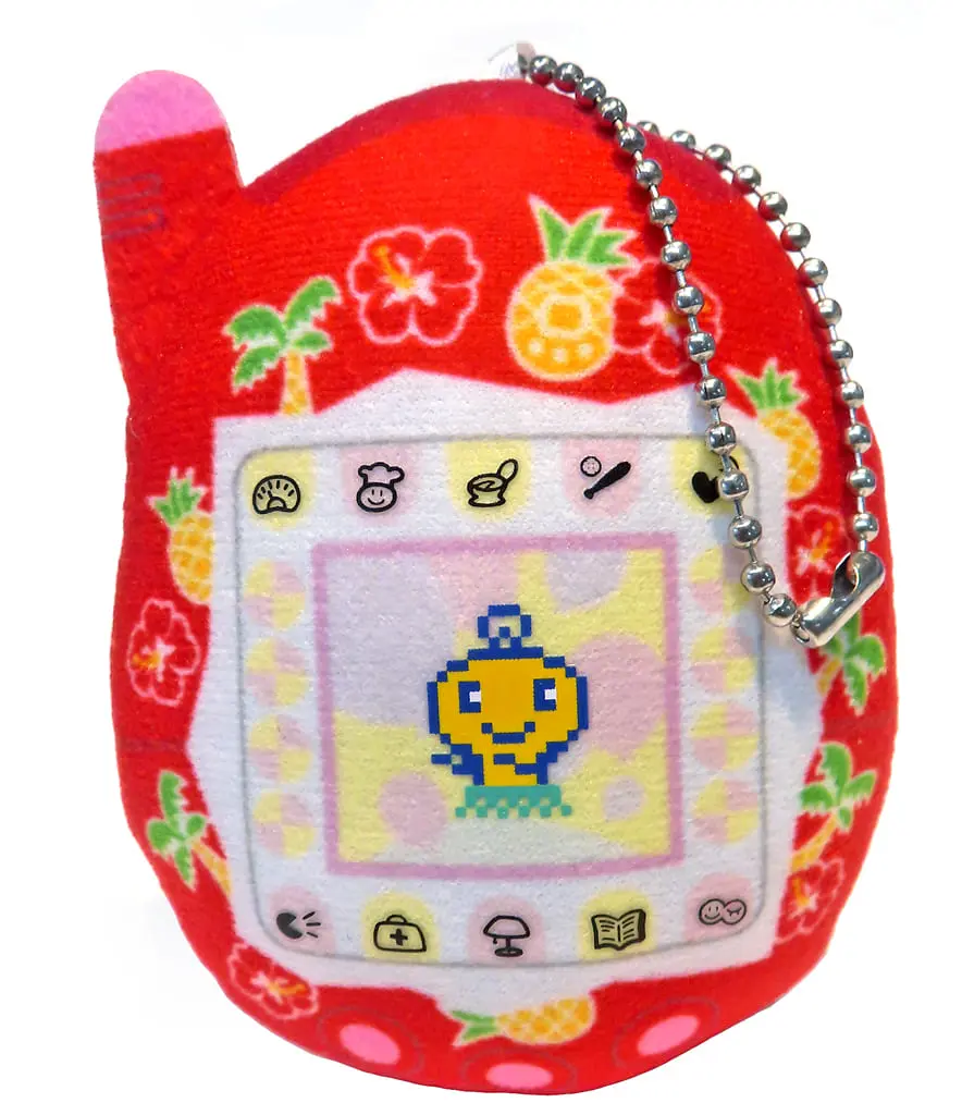 Plush - Tamagotchi