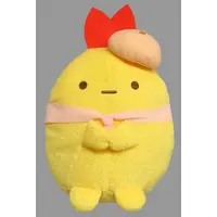 Plush - Sumikko Gurashi / Ebifurai no Shippo (Nulpi Chan)