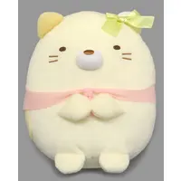 Plush - Sumikko Gurashi / Neko (Gattinosh)