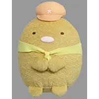 Plush - Sumikko Gurashi / Tonkatsu (Capucine)