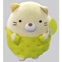 Plush - Sumikko Gurashi / Neko (Gattinosh)