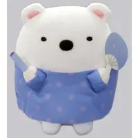 Plush - Sumikko Gurashi / Shirokuma