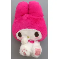 Plush - Sanrio / My Melody & Kuromi