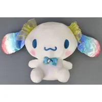 Plush - Sanrio / Cinnamoroll