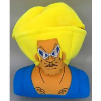 Plush - Bobobo-bo Bo-bobo