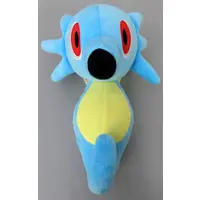 Plush - Pokémon / Horsea & Chinchou