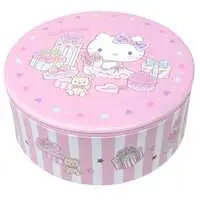 Stool - Sanrio / Hello Kitty