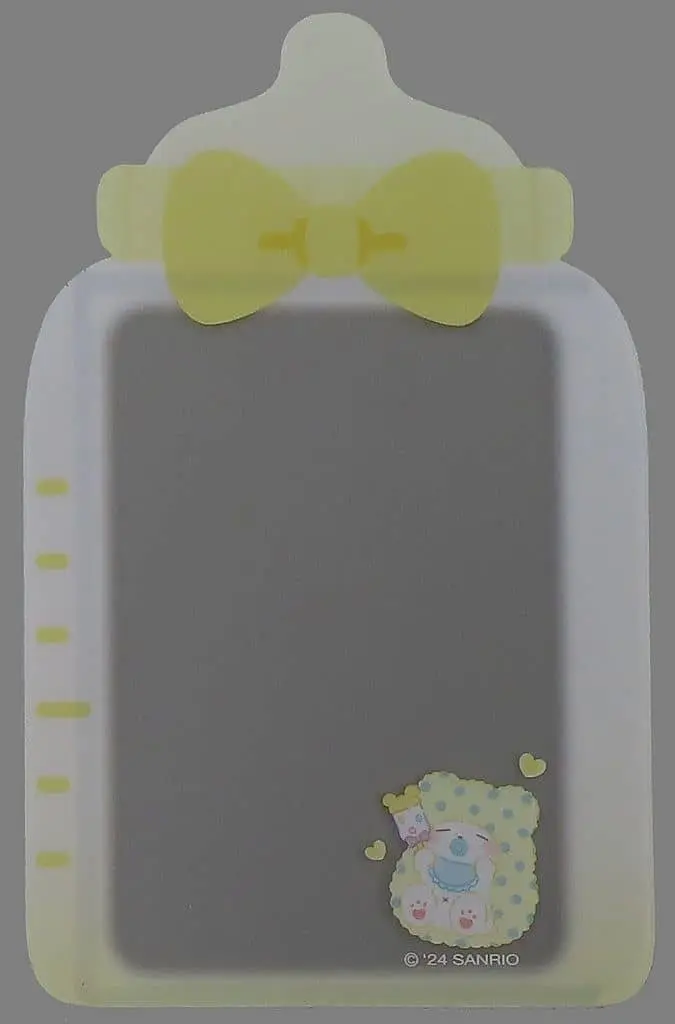 Card case - Sanrio characters / Marumofubiyori