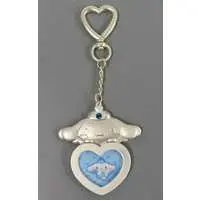 Key Chain - Sanrio characters / Cinnamoroll