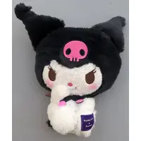 Plush - Sanrio / Kuromi