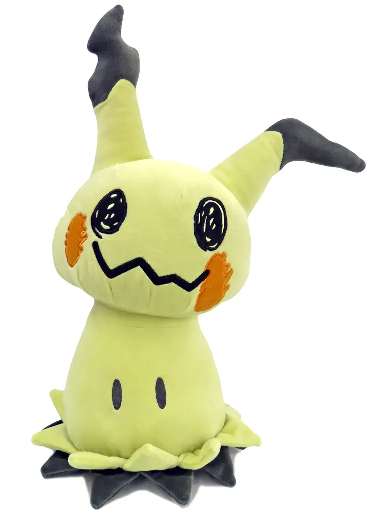 Plush - Pokémon / Mimikyu