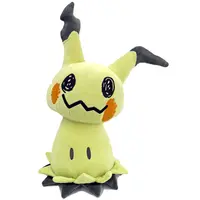 Plush - Pokémon / Mimikyu