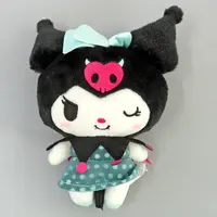 Plush - Sanrio / Kuromi