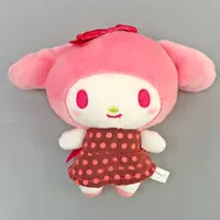 Plush - Sanrio / My Melody & Kuromi