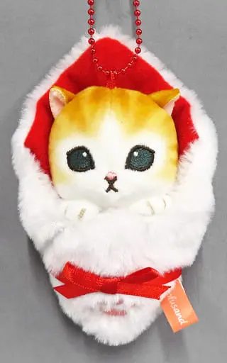 Key Chain - mofusand