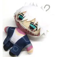 Key Chain - Plush - Plush Key Chain - Boku no Hero Academia (My Hero Academia)