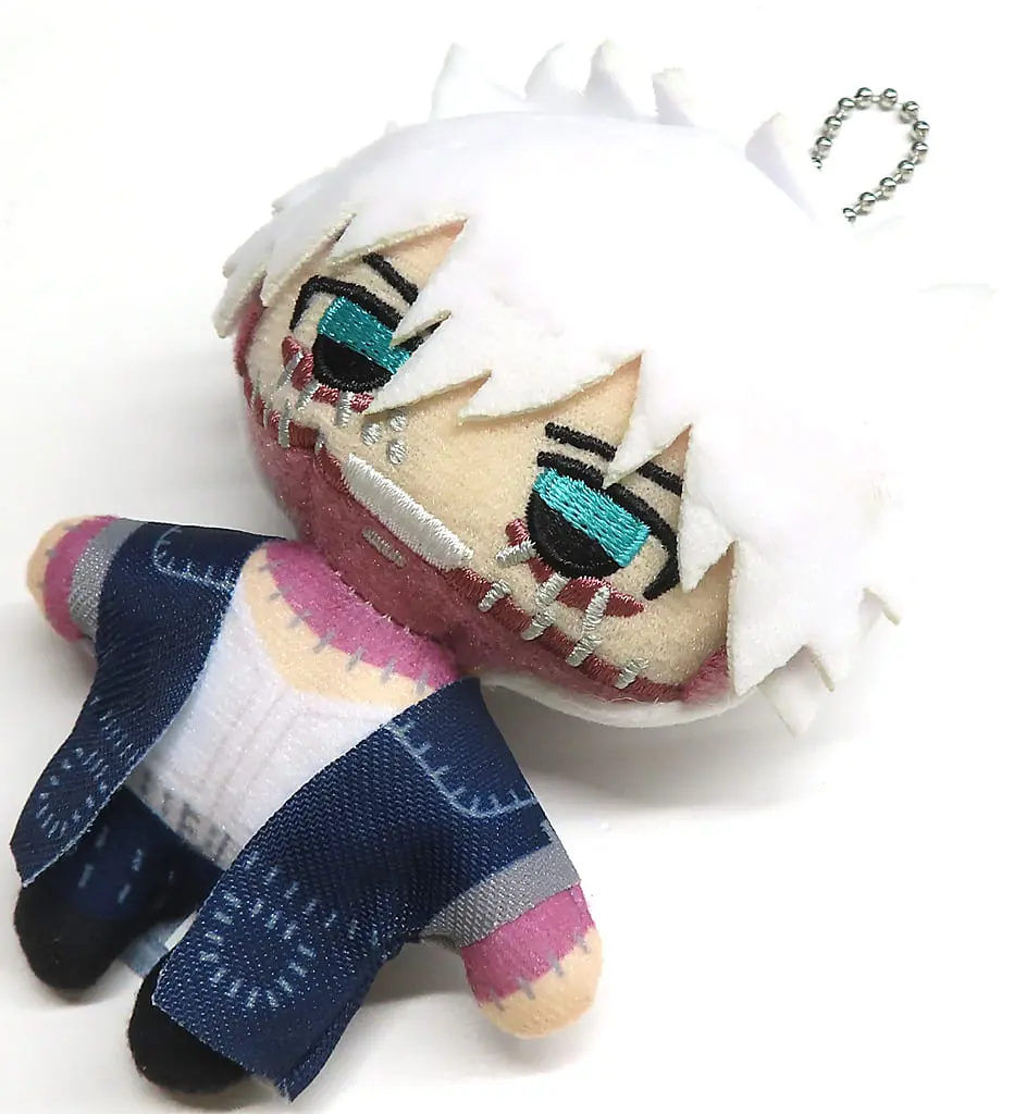 Key Chain - Plush - Plush Key Chain - Boku no Hero Academia (My Hero Academia)