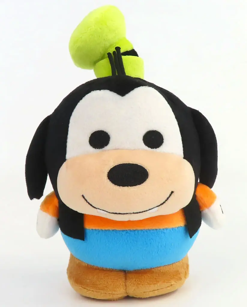 Plush - Disney / Goofy