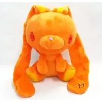 Plush - Chax GP / All-Purpose Bunny