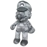 Plush - Super Mario