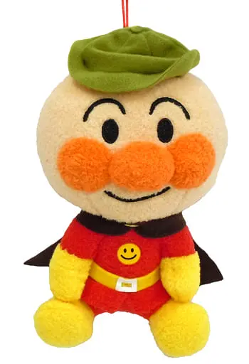 Plush - Anpanman