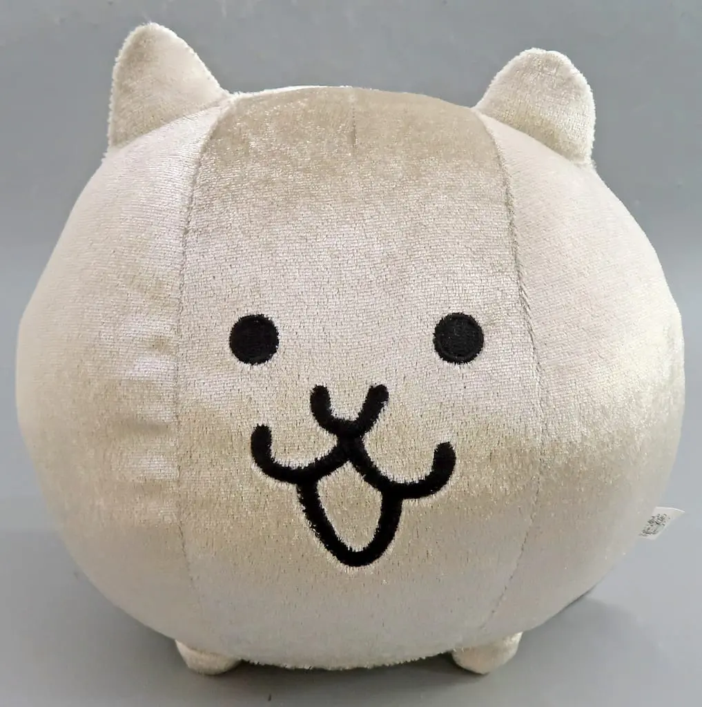 Plush - Nyanko Daisensou