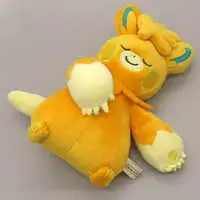 Plush - Pokémon / Pawmot