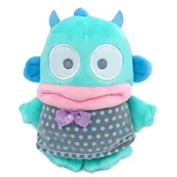 Plush - Sanrio / Hangyodon