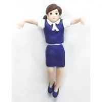 Trading Figure - fuchico