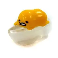 PUTITTO - Sanrio / Gudetama