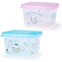 Tableware - Sanrio characters / Cinnamoroll