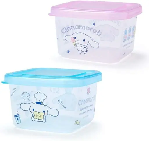 Tableware - Sanrio characters / Cinnamoroll