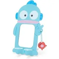 Mirror - Sanrio characters / Hangyodon