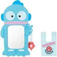 Mirror - Sanrio characters / Hangyodon