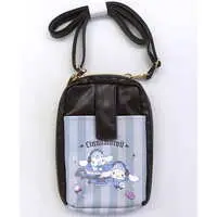 Bag - Wallet - Sanrio characters / Cinnamoroll