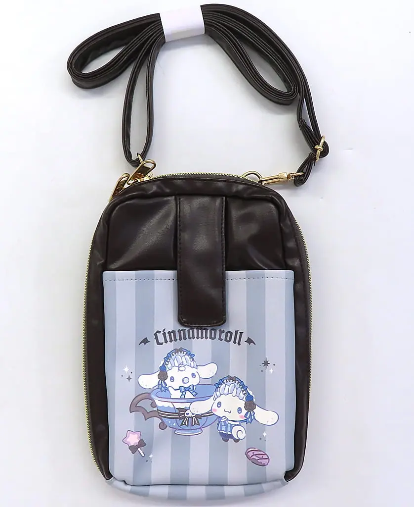 Bag - Wallet - Sanrio characters / Cinnamoroll