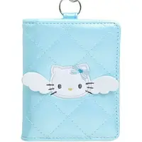 Card case - Sanrio characters / Hello Kitty