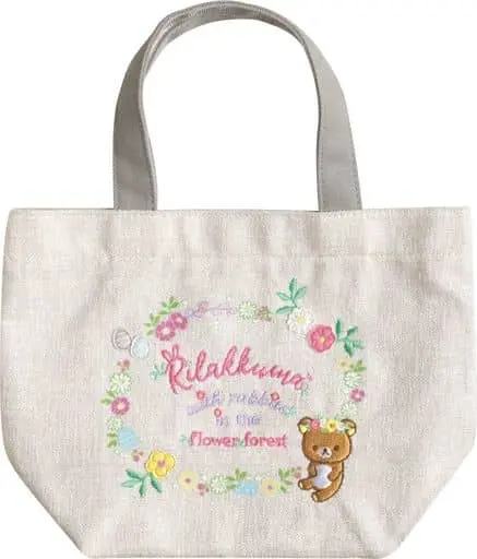 Bag - RILAKKUMA