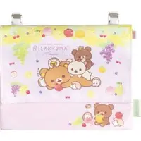 Pouch - RILAKKUMA / Rilakkuma